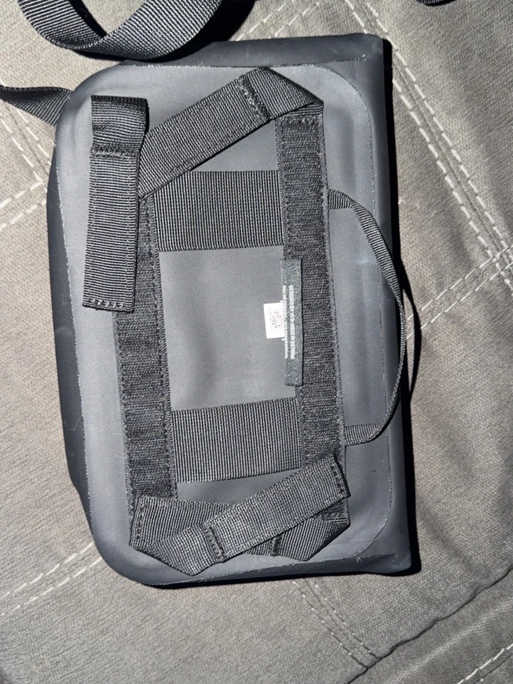 Yeti Panga 28L Black Waterproof Men's Backpack